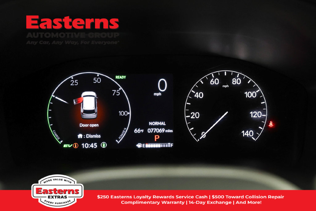 Used 2024 Honda CR-V Sport-L image 18