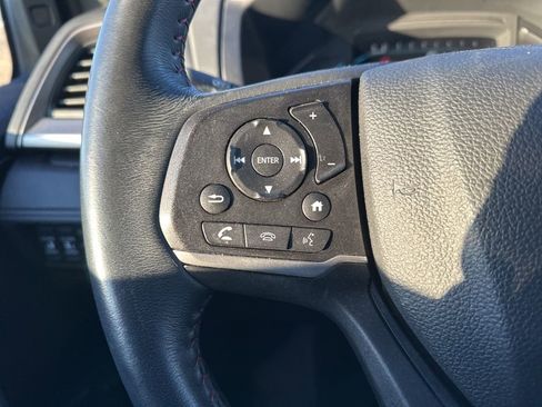 Certified 2023 Honda Odyssey Sport image 22