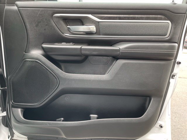 Used 2023 RAM 1500 Big Horn AWD/4WD image 28