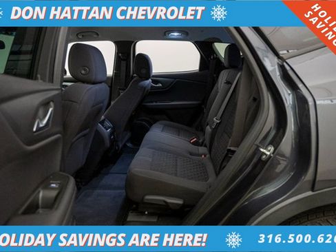 Used 2022 Chevrolet Blazer LT image 24