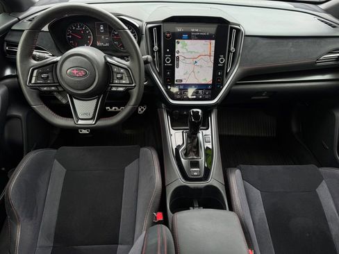 Used 2022 Subaru WRX GT image 19