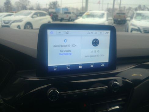 Used 2023 Ford Escape ST-Line w/ Equipment Group 301A image 26