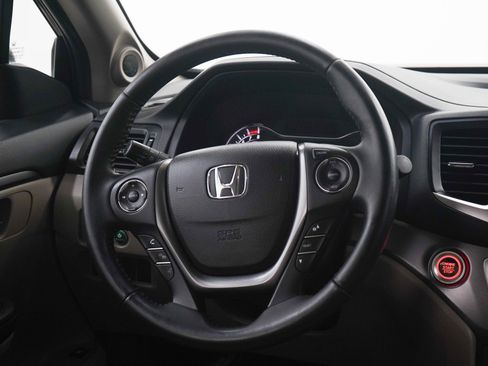 Used 2019 Honda Ridgeline RTL image 14