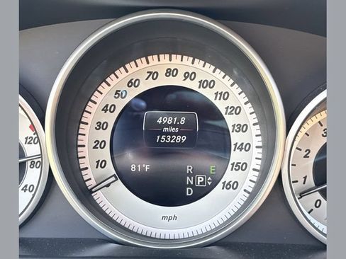 Used 2016 Mercedes-Benz E 400 Coupe image 1