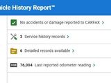 Used 2018 Ford Escape S image 3