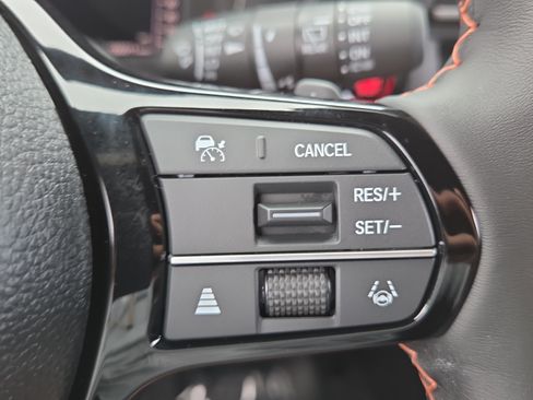 New 2026 Honda Pilot Sport image 23