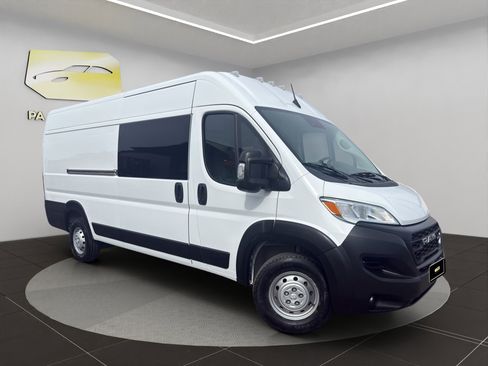 Used 2023 RAM ProMaster 3500 image 1