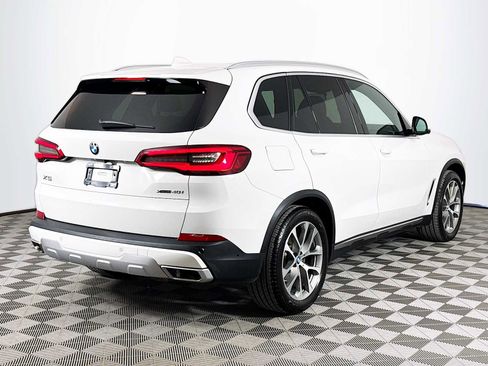 Used 2020 BMW X5 xDrive40i image 5