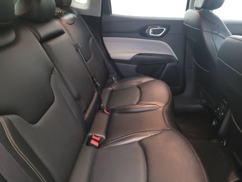 Used 2022 Jeep Compass Limited AWD/4WD image 19