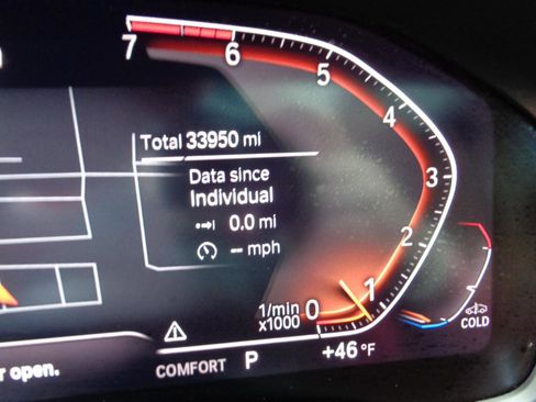 Used 2023 BMW 430i Gran Coupe xDrive w/ Convenience Package AWD/4WD image 20