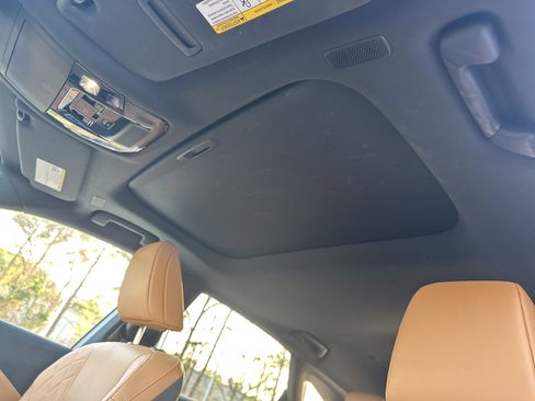 Used 2024 Lexus RX 350 Premium w/ Accessory Package (Z1) image 28