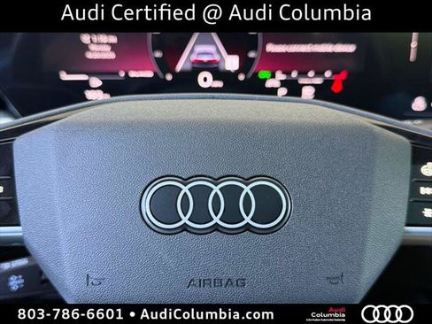 Certified 2025 Audi A5 2.0T Premium w/ Convenience Package AWD/4WD image 25