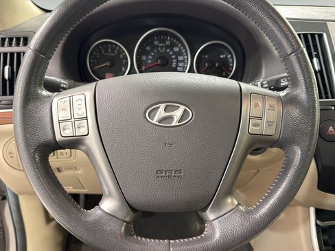 Used 2009 Hyundai Veracruz Limited w/ Navigation Pkg 4 AWD/4WD image 12