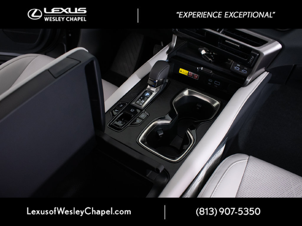 New 2026 Lexus RX 350 Premium Plus AWD/4WD image 10