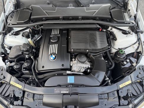 Used 2009 BMW 335i Coupe RWD image 25