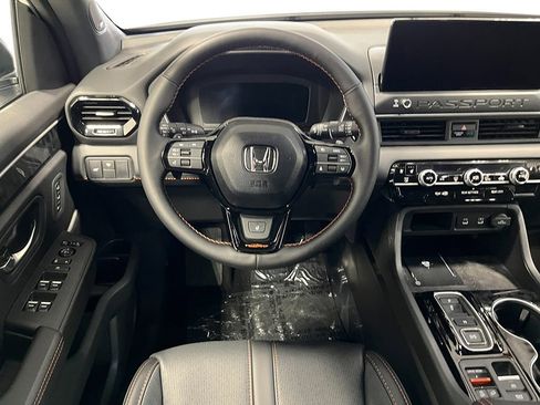 New 2026 Honda Passport TrailSport Elite image 15