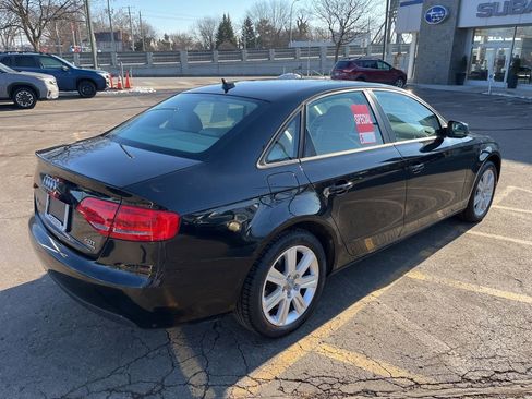 Used 2011 Audi A4 2.0T Premium image 5