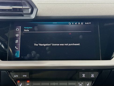 Used 2024 Audi A3 2.0T Premium image 21