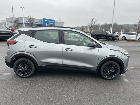 New 2027 Chevrolet Bolt RS w/ Technology Package image 8