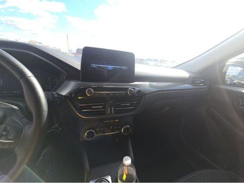 Used 2023 Ford Escape Active image 27