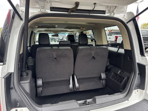 Used 2016 Ford Flex Limited w/ Equipment Group 303A image 34
