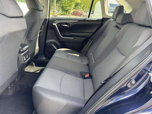 Used 2024 Toyota RAV4 XLE FWD image 17