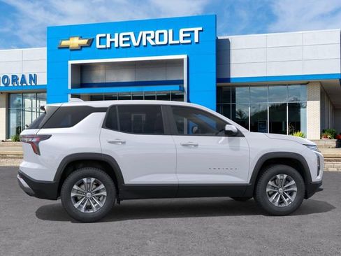 New 2026 Chevrolet Equinox LT FWD image 5
