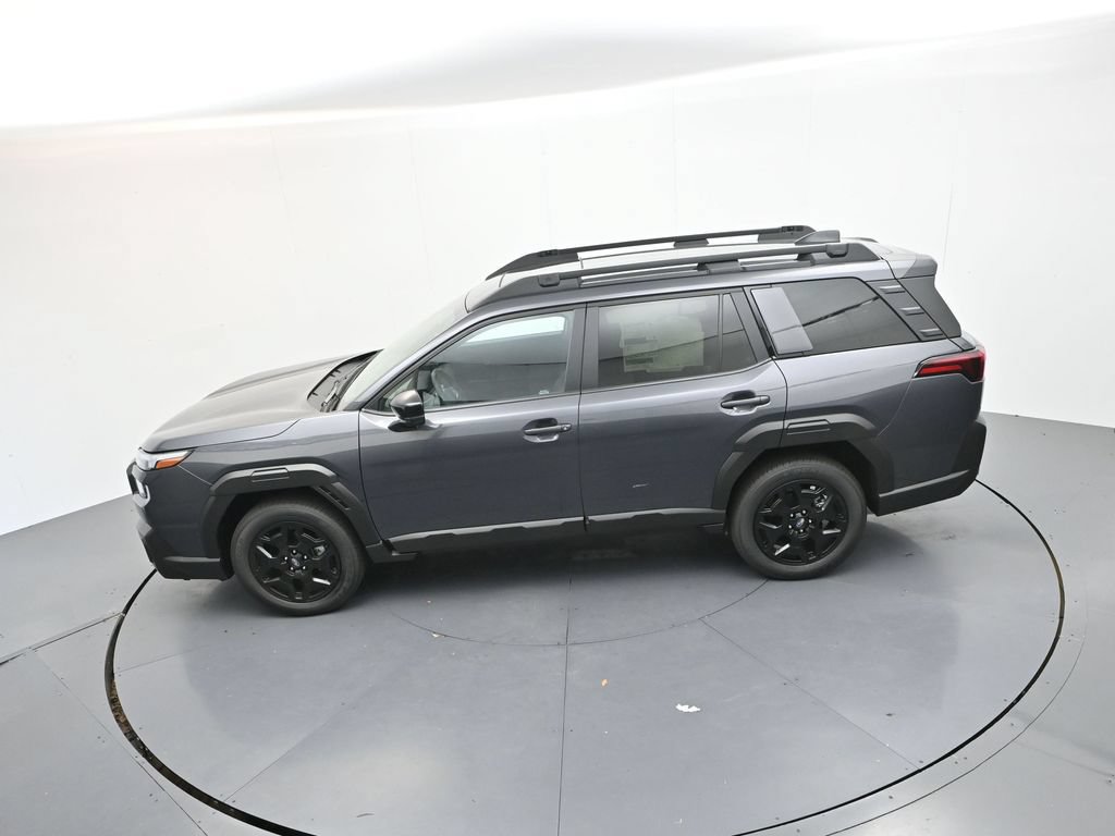 New 2026 Subaru Outback Limited AWD/4WD image 12