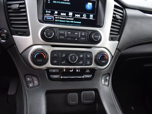 Used 2019 GMC Yukon XL SLT w/ Open Road Package image 20