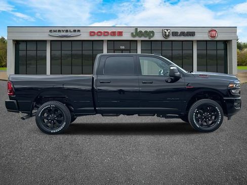 New 2026 RAM 3500 Big Horn image 22