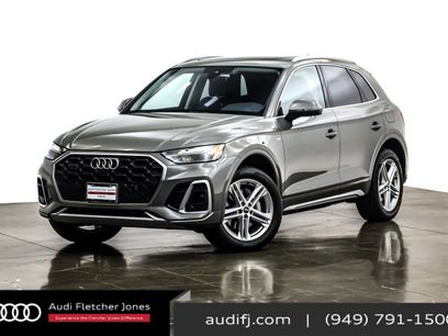 Used 2024 Audi Q5 e Premium Plus w/ Premium Plus Package