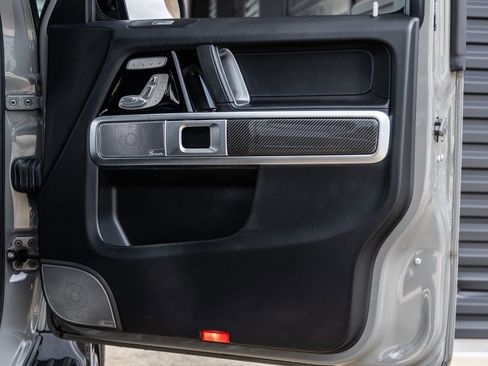 Used 2022 Mercedes-Benz G 63 AMG 4MATIC image 38