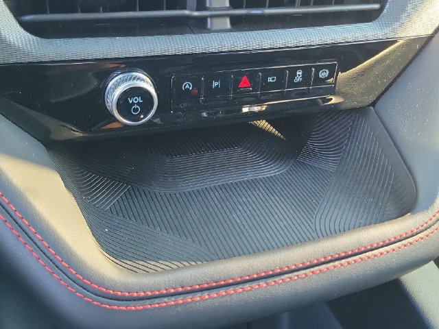 Used 2026 Ford Explorer ST w/ Sun And Sound Package AWD/4WD image 11