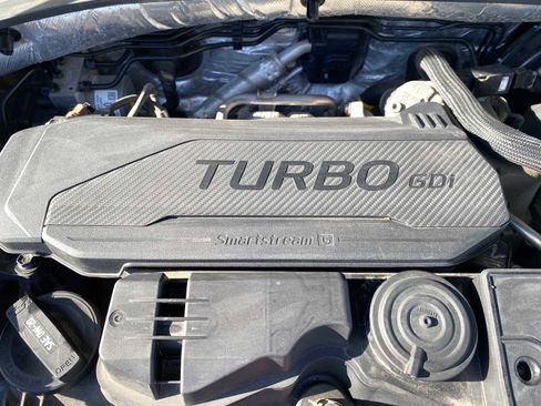 Used 2022 Kia K5 GT-Line w/ GT-Line FWD Premium Package image 6