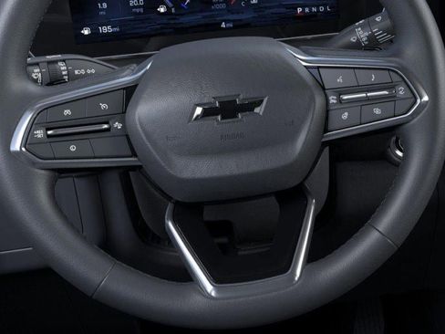 New 2026 Chevrolet Tahoe RST w/ Comfort Package image 19