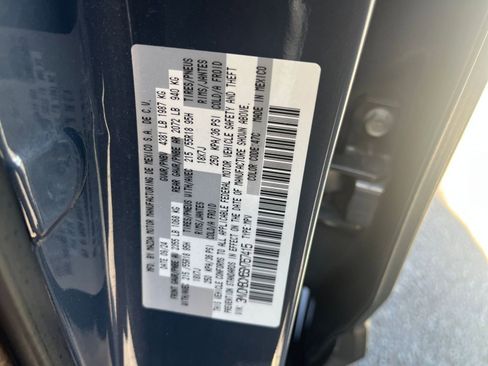 Used 2025 MAZDA CX-30 AWD 2.5 S w/ Preferred Package image 29