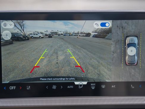 New 2026 Ford Explorer Platinum w/ LUX Leather Package image 50