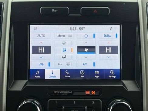 Used 2021 Ford F250 Lariat w/ Lariat Value Package AWD/4WD image 23