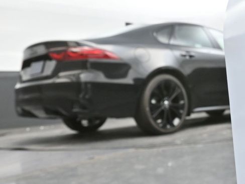 New 2024 Jaguar XF R-Dynamic SE image 34