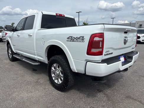 Used 2022 RAM 2500 Laramie AWD/4WD image 20