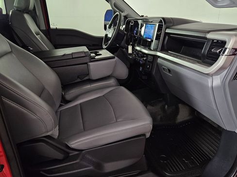 Used 2025 Ford F350 XL w/ XL Chrome Package RWD image 28