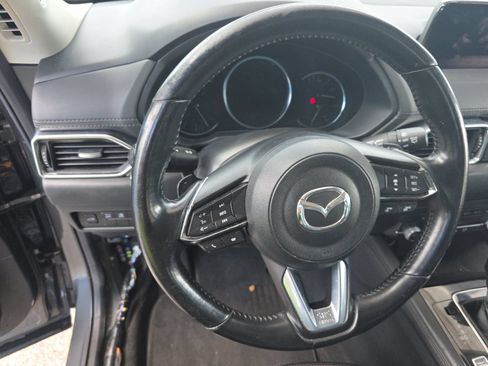 Used 2020 MAZDA CX-5 Grand Touring FWD image 8