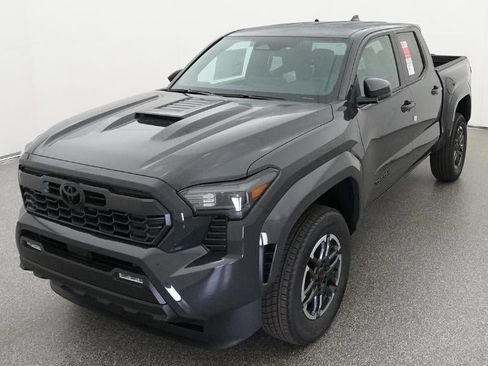 New 2026 Toyota Tacoma TRD Sport RWD image 16