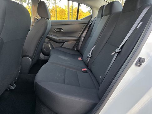New 2025 Nissan Sentra S image 15