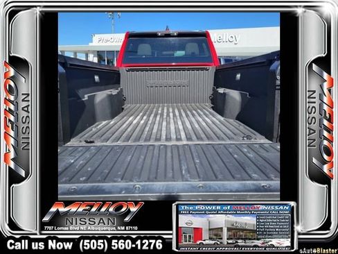 Used 2025 Toyota Tacoma SR5 image 13