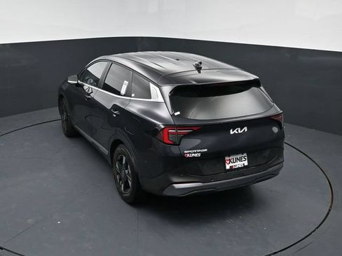 Used 2026 Kia Sportage LX FWD image 35