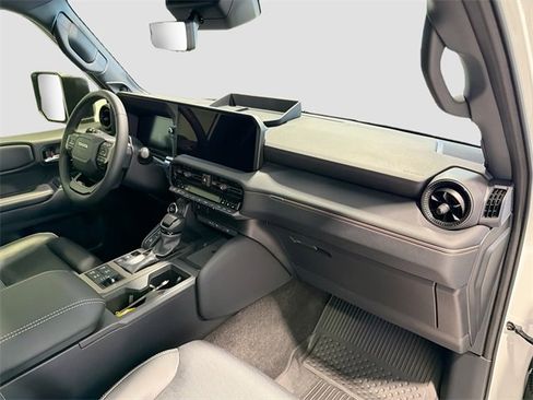 Certified 2024 Toyota Land Cruiser w/ Premium Package image 23