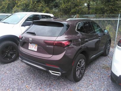 Used 2024 Buick Envision Preferred