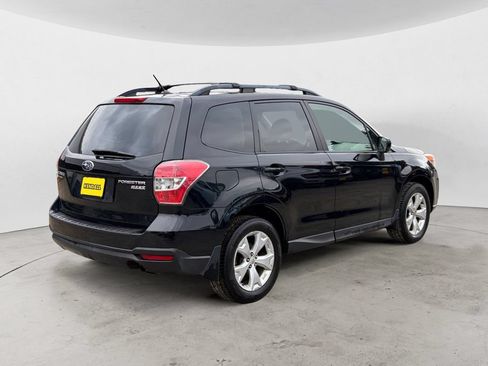 Used 2015 Subaru Forester 2.5i Premium w/ Popular Package #1 AWD/4WD image 5