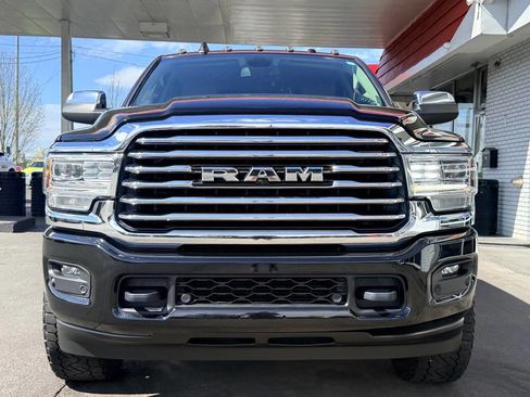 Used 2021 RAM 2500 Limited image 7